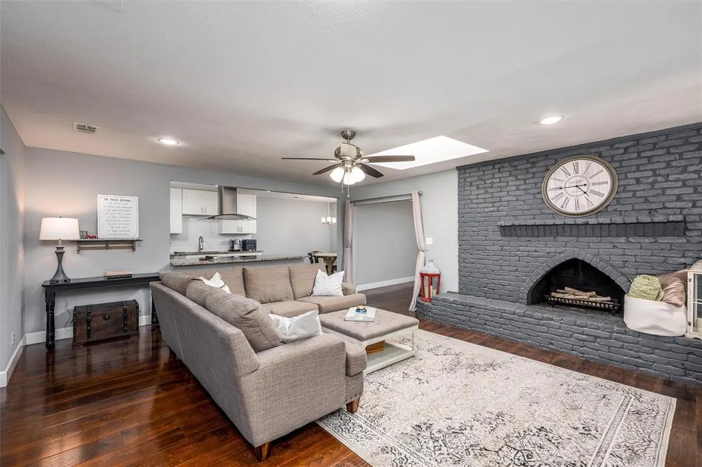 3113 Rockbrook Drive