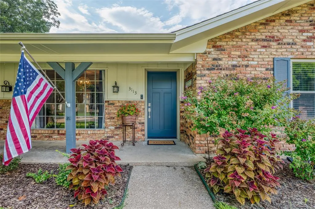 3113 Rockbrook Drive