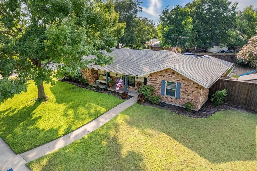 3113 Rockbrook Drive