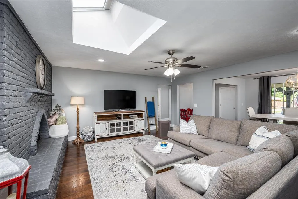 3113 Rockbrook Drive