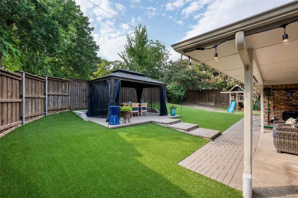 3113 Rockbrook Drive