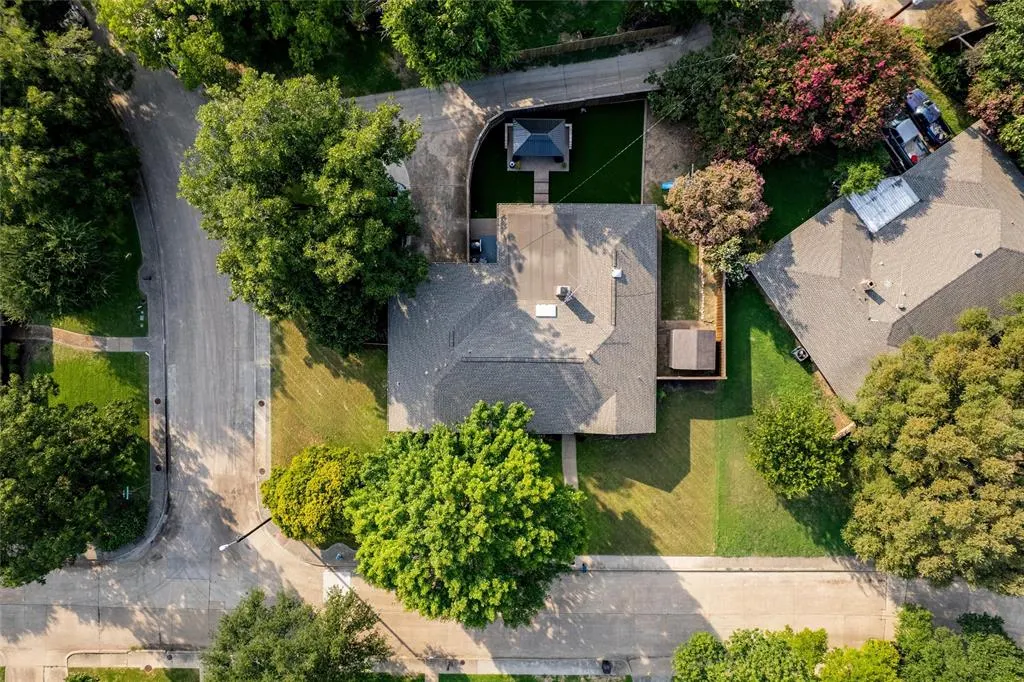 3113 Rockbrook Drive