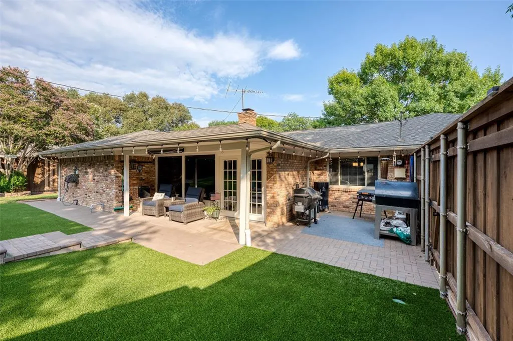 3113 Rockbrook Drive