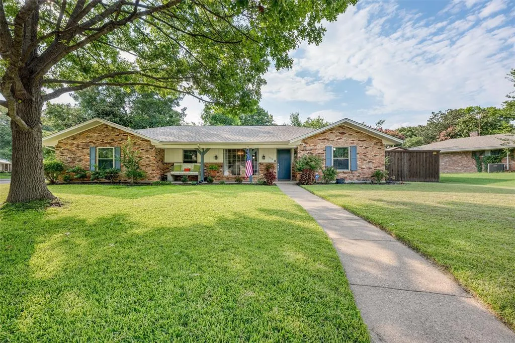 3113 Rockbrook Drive
