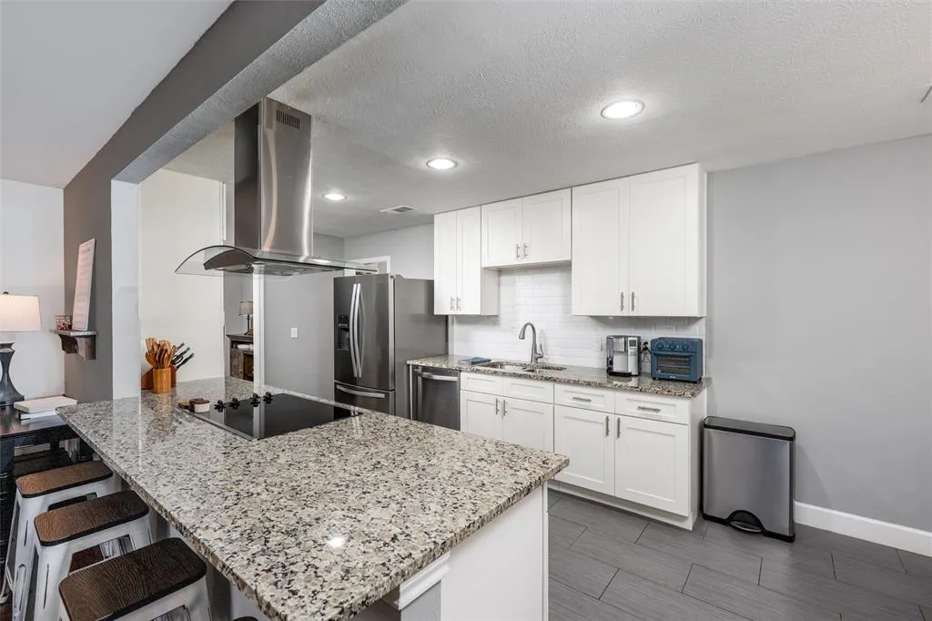 3113 Rockbrook Drive