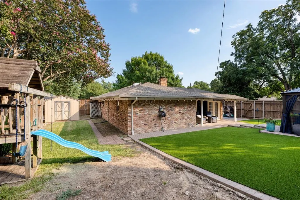 3113 Rockbrook Drive
