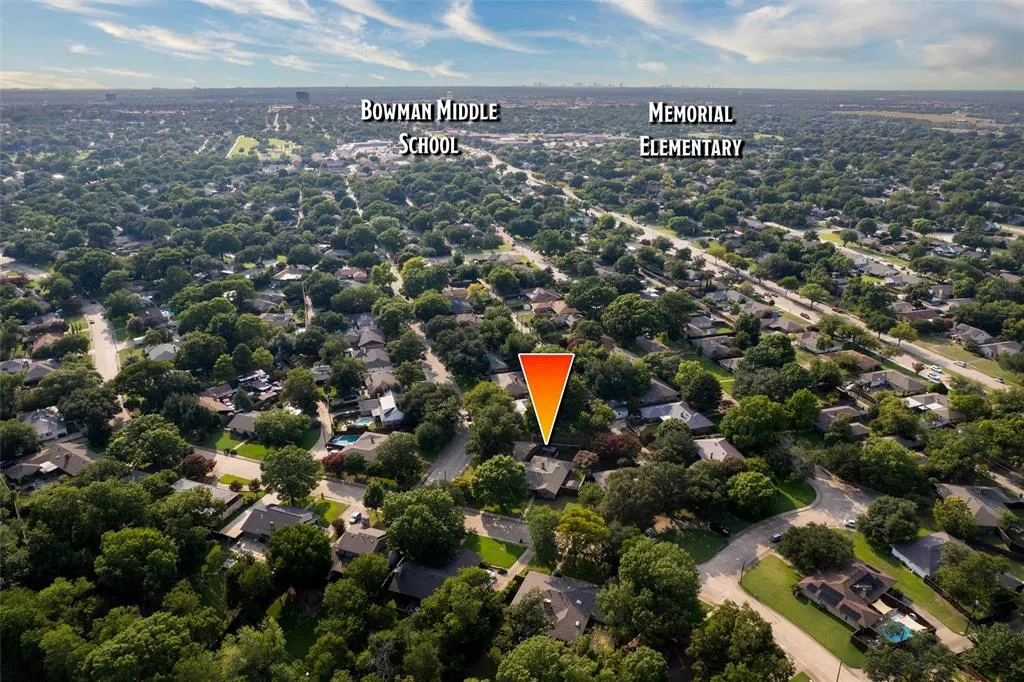 3113 Rockbrook Drive