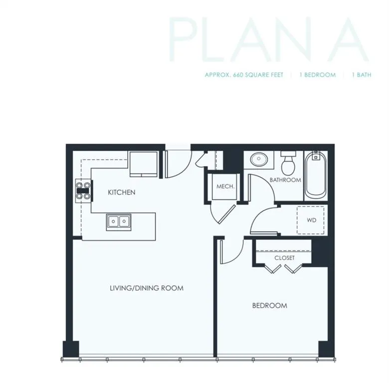 1200 Main Street, #812