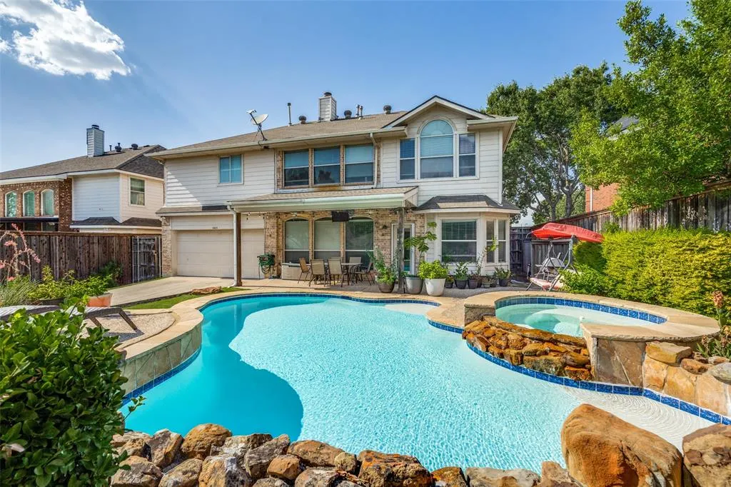 10025 Wyndbrook Drive