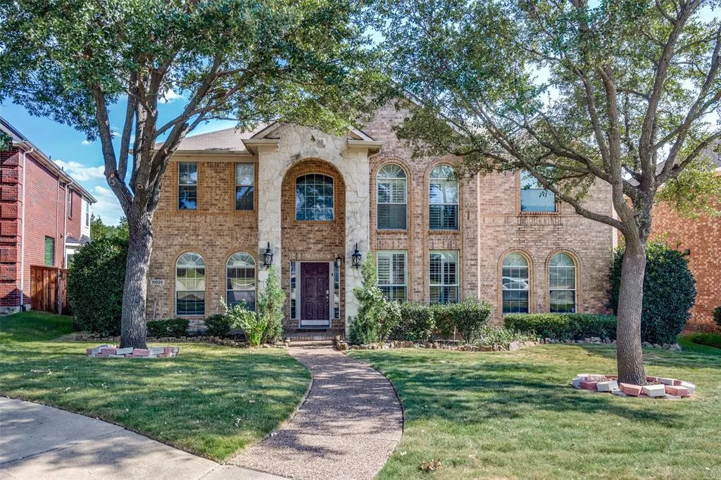 10025 Wyndbrook Drive