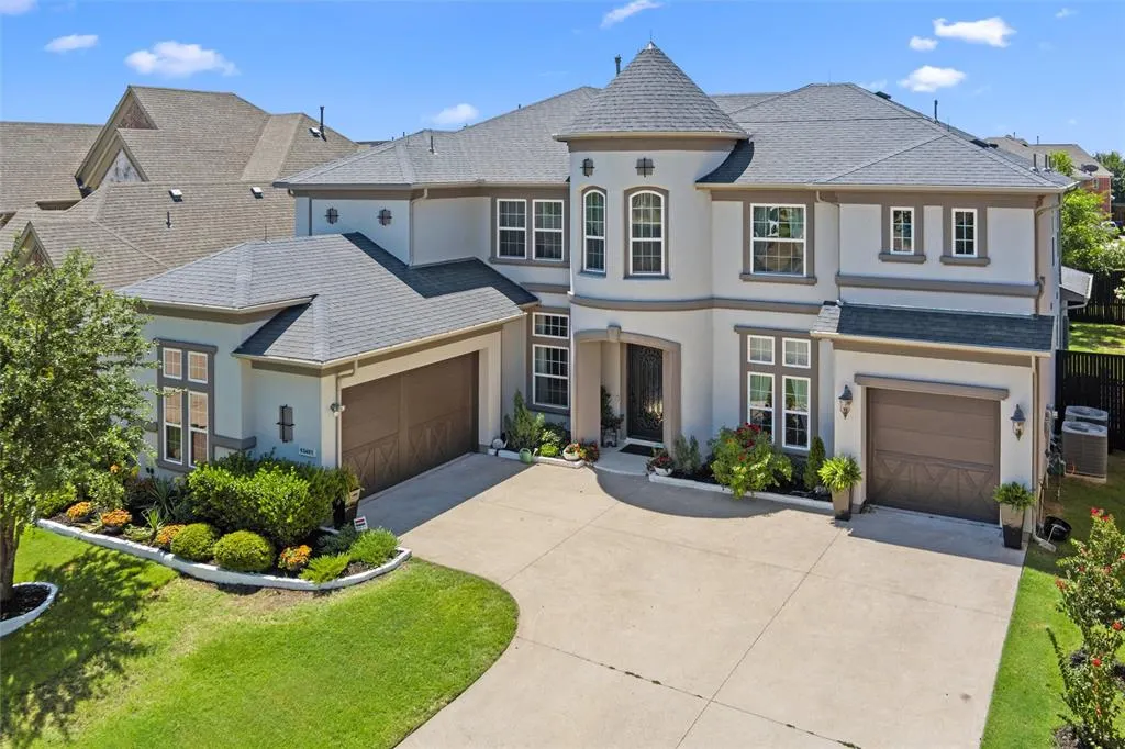 13401 Mardi Grass Lane