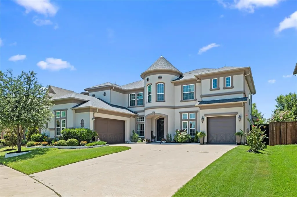 13401 Mardi Grass Lane