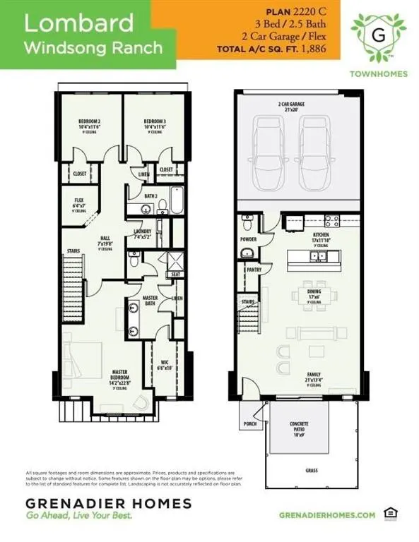 871 Cavitt Court