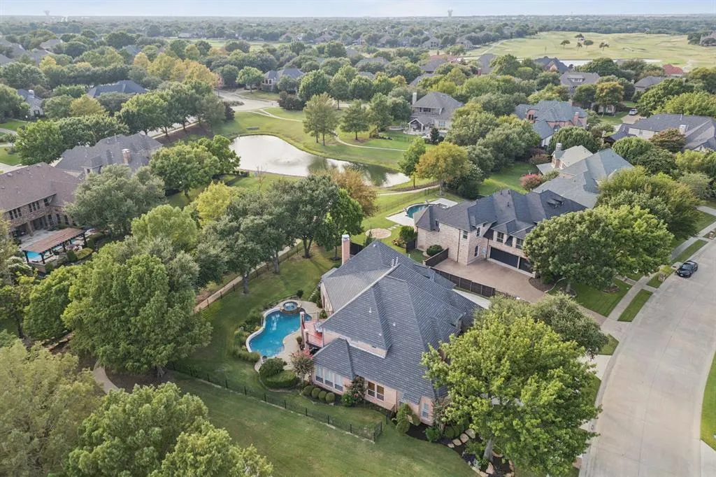 1108 Waterfall Drive