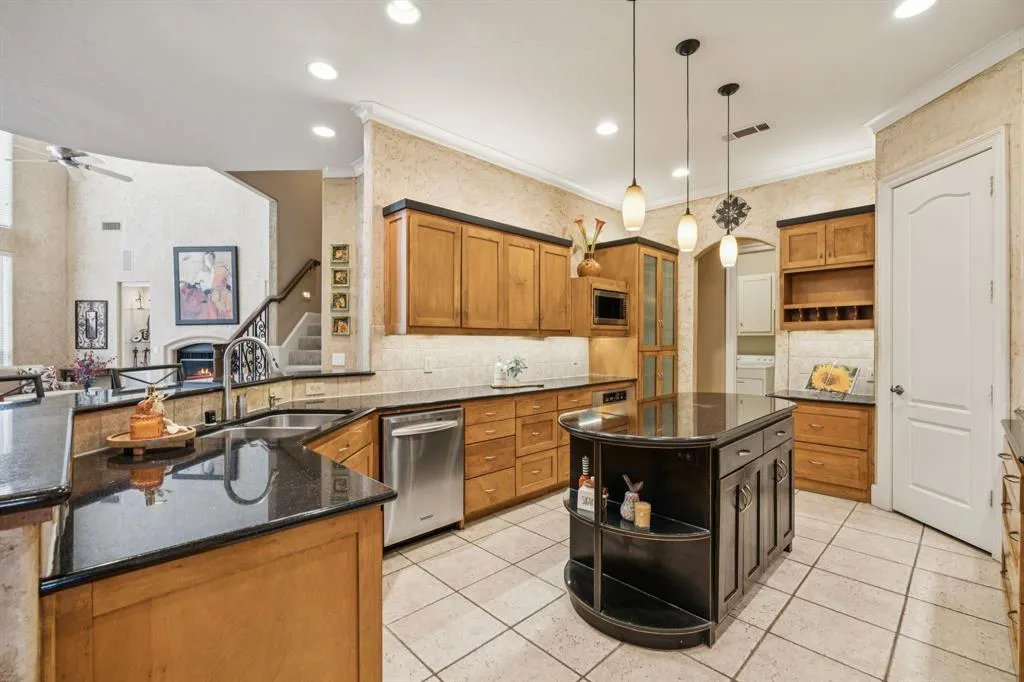 1108 Waterfall Drive