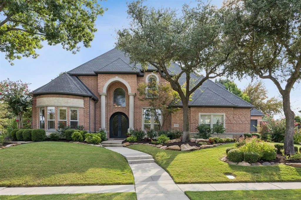 1108 Waterfall Drive