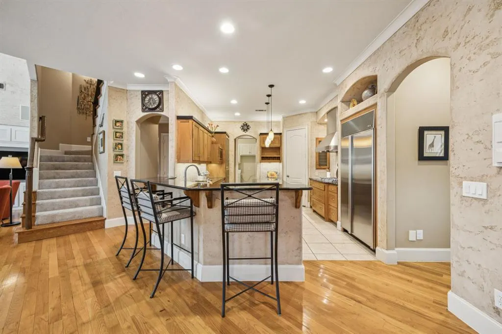 1108 Waterfall Drive