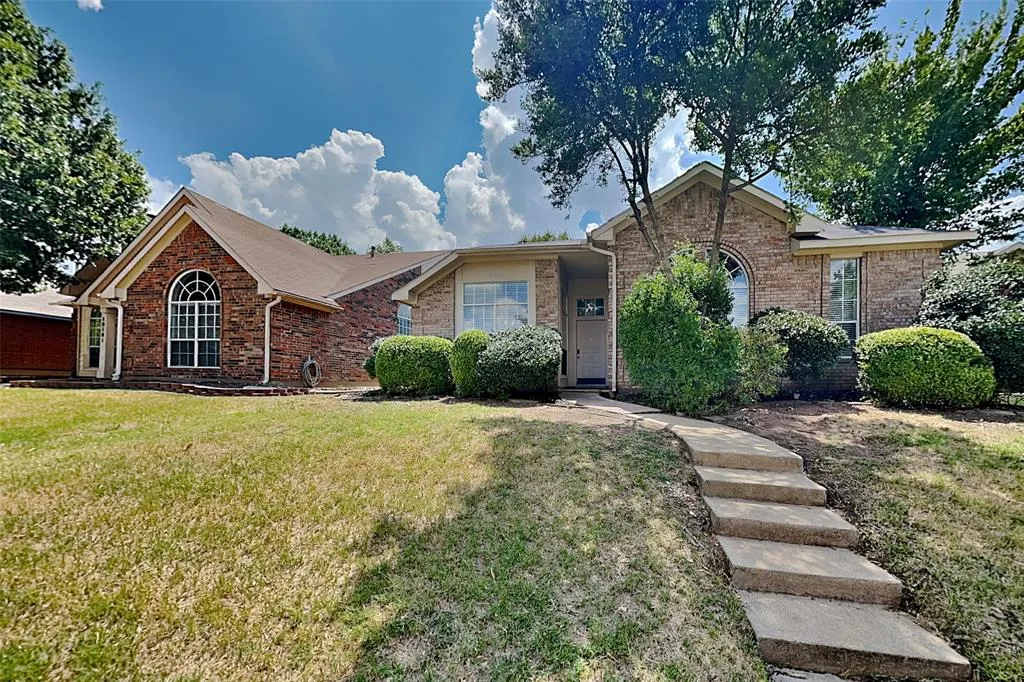 10021 Concord Drive