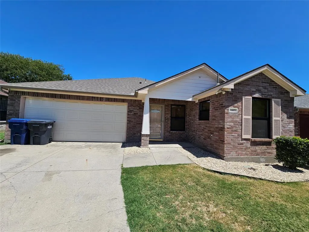 1417 Paloma Drive
