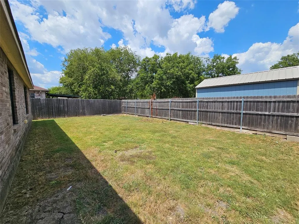 1417 Paloma Drive