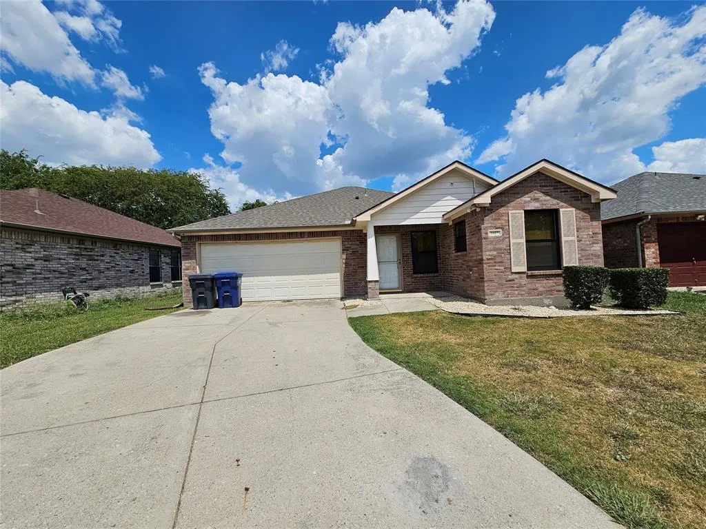 1417 Paloma Drive
