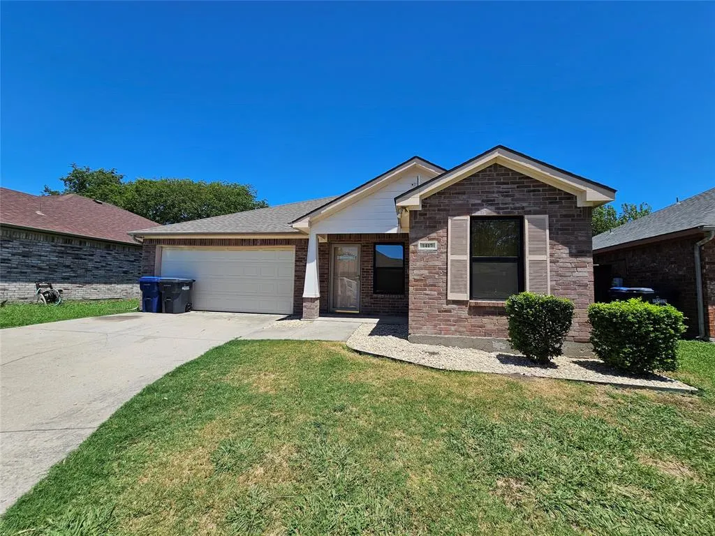 1417 Paloma Drive
