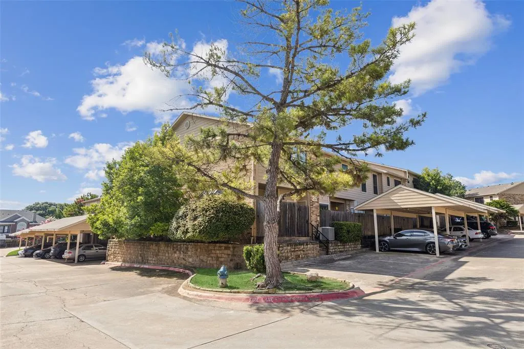 14333 Preston Road, #2506