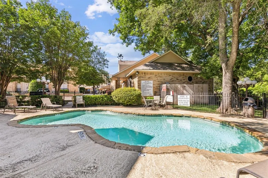 14333 Preston Road, #2506