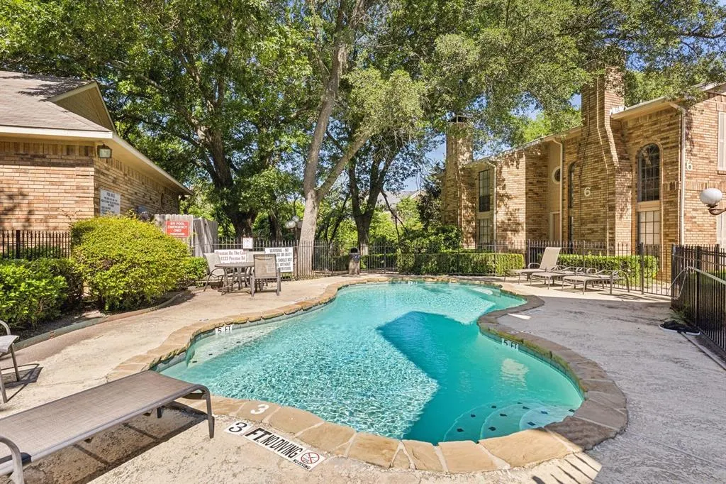 14333 Preston Road, #2506