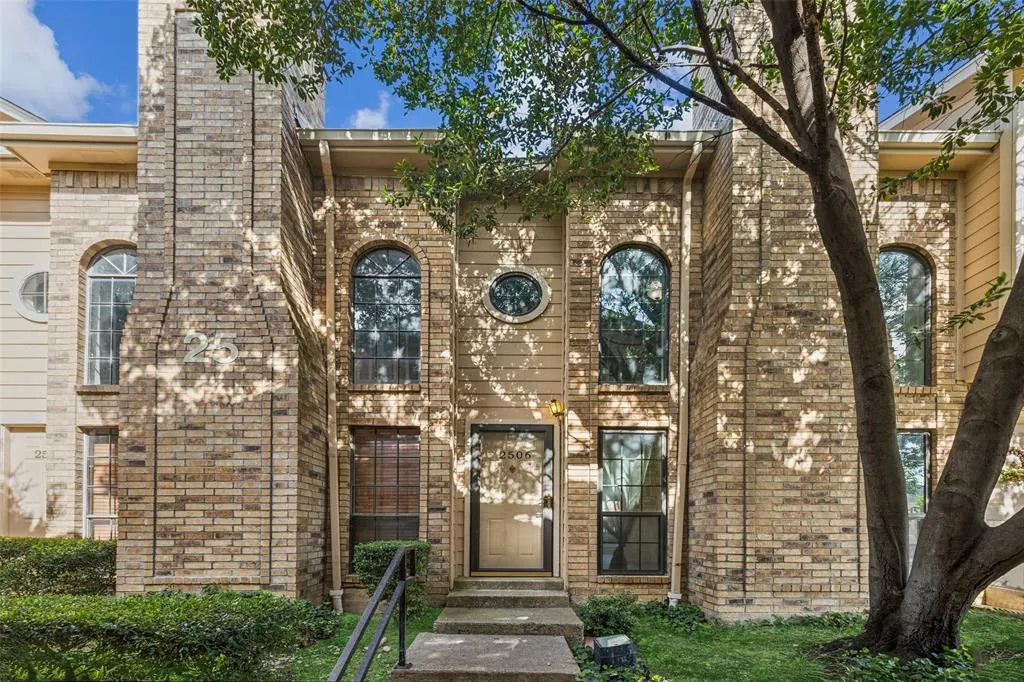 14333 Preston Road, #2506