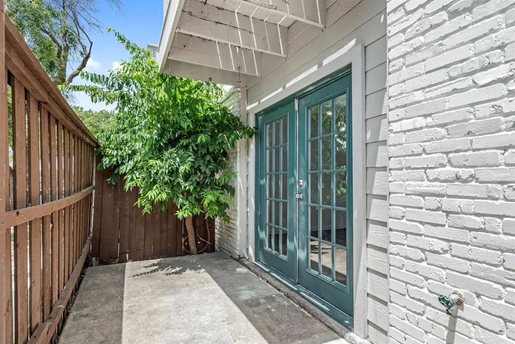 9524 Military Parkway, #5002