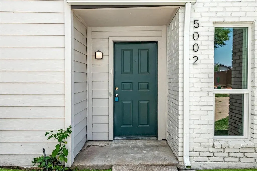 9524 Military Parkway, #5002
