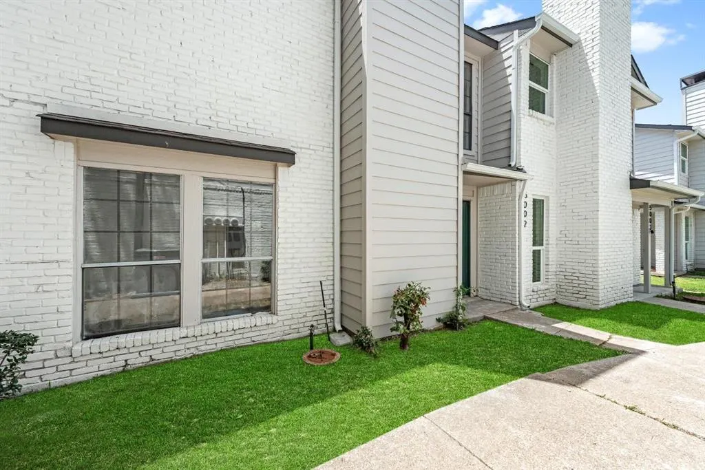 9524 Military Parkway, #5002