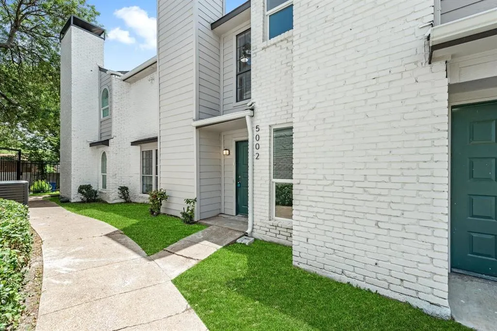 9524 Military Parkway, #5002