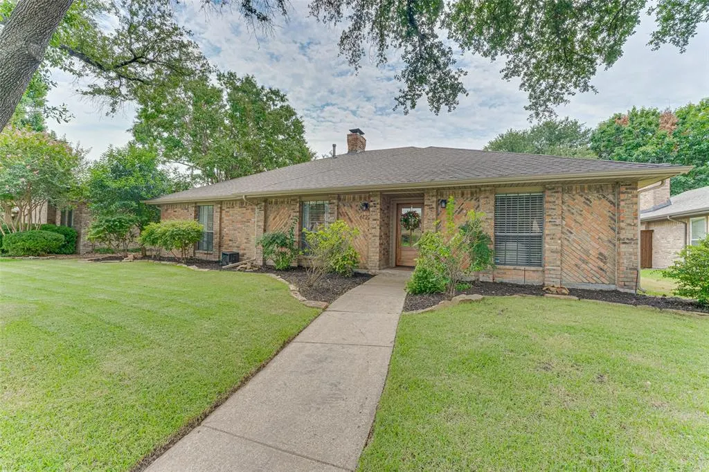 6122 White Rose Trail