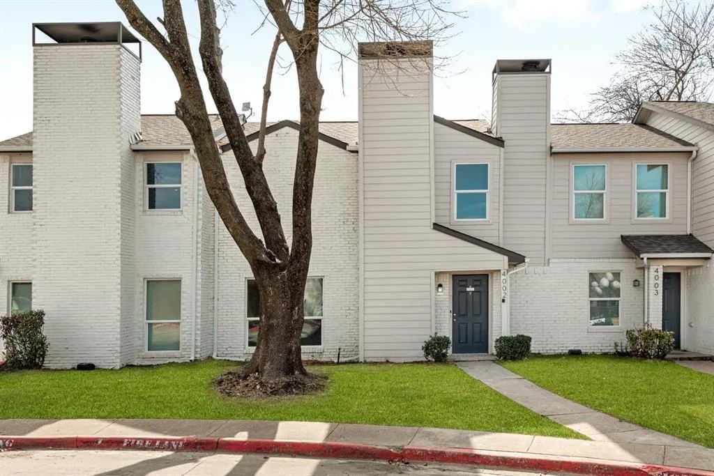 9524 Military Parkway, #4002