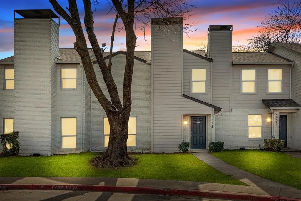 9524 Military Parkway, #4002