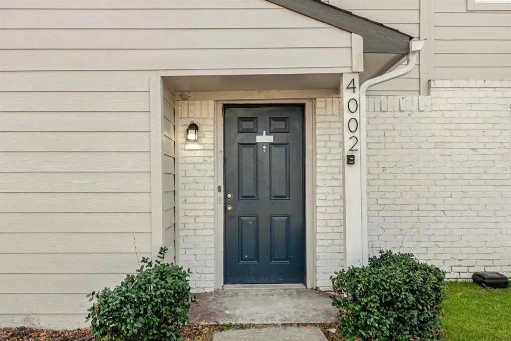 9524 Military Parkway, #4002