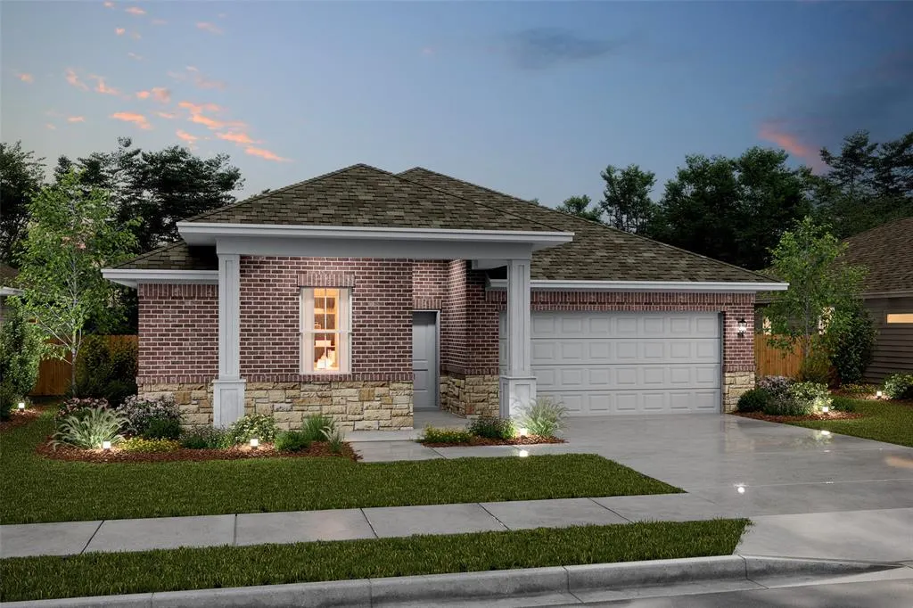 1254 Okeechobee Drive