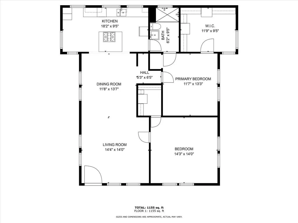 929 S Rosemont Avenue, #929
