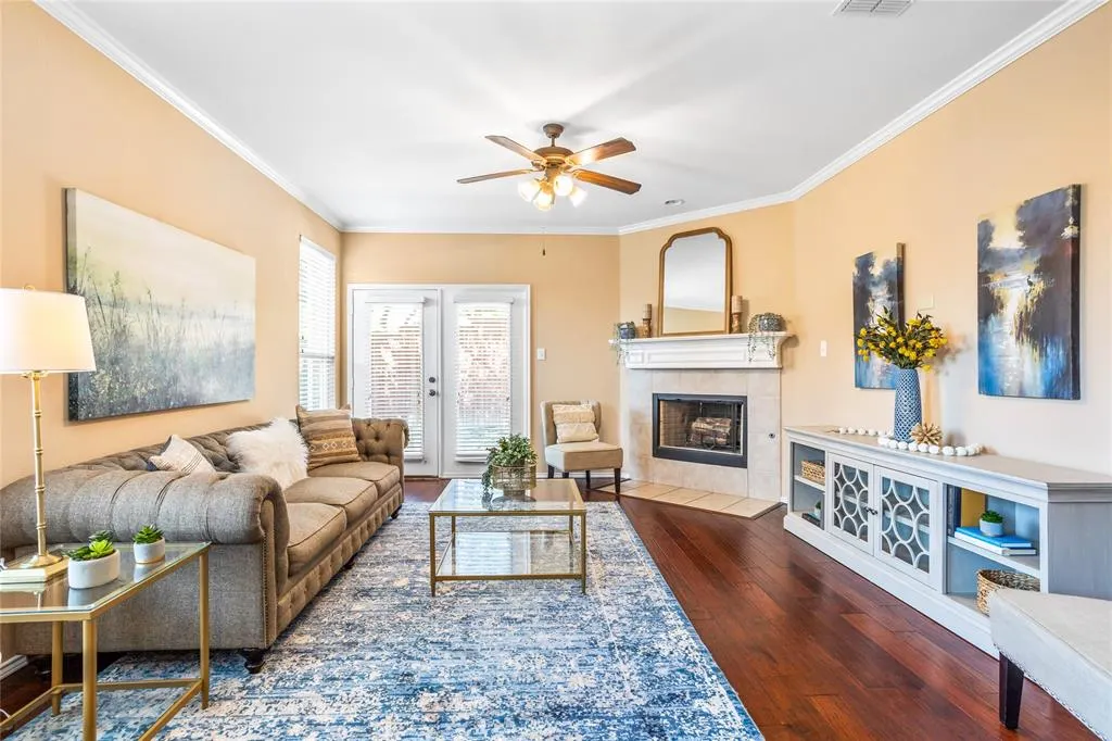 5832 Pebble Ridge Drive