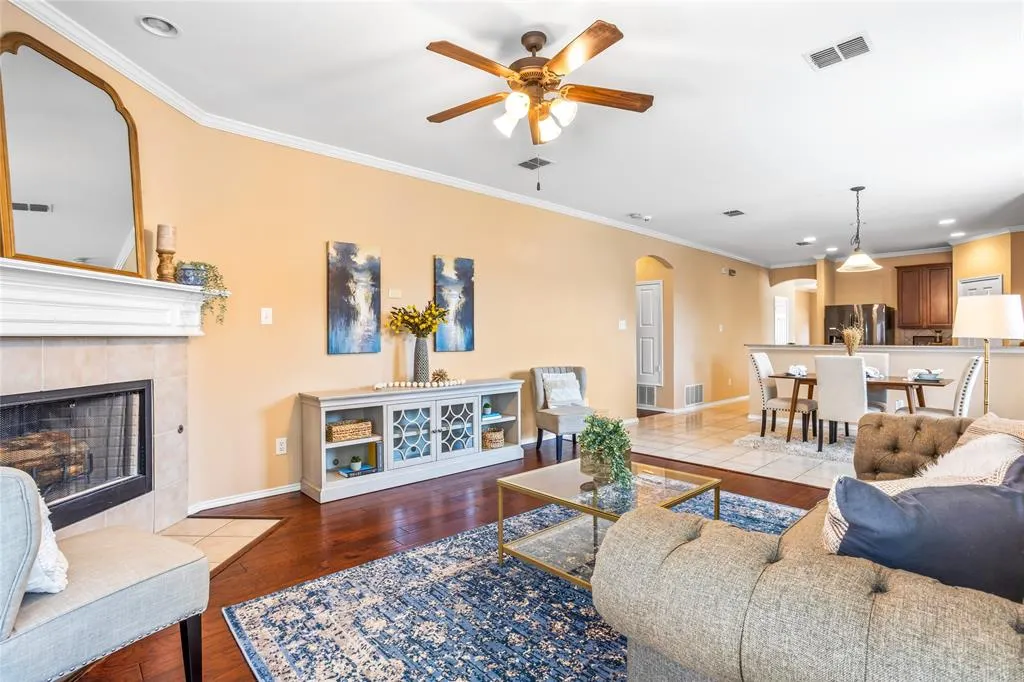 5832 Pebble Ridge Drive