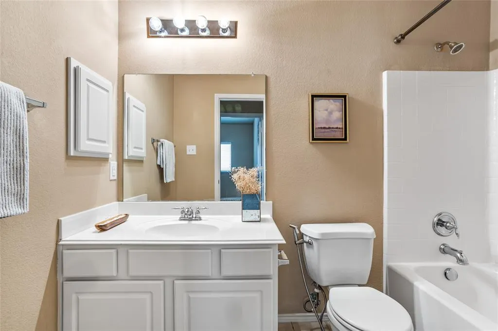 5832 Pebble Ridge Drive