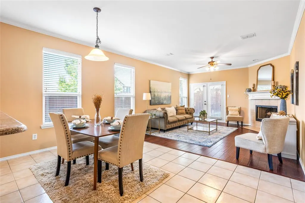 5832 Pebble Ridge Drive