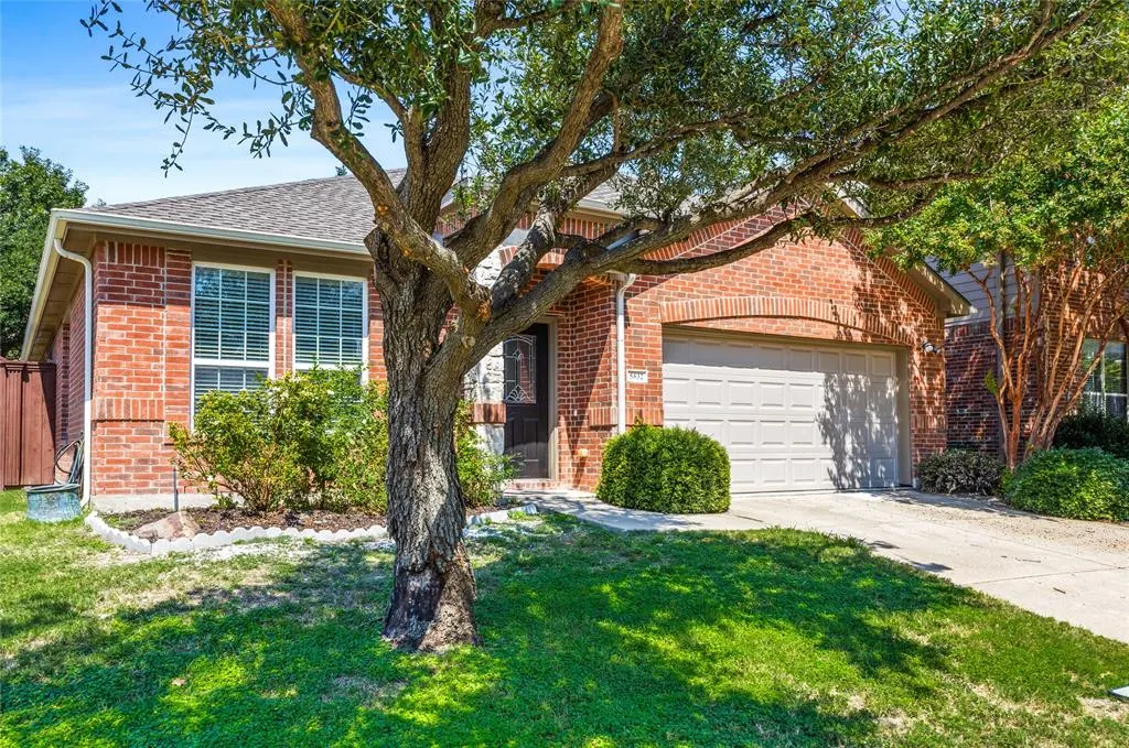 5832 Pebble Ridge Drive