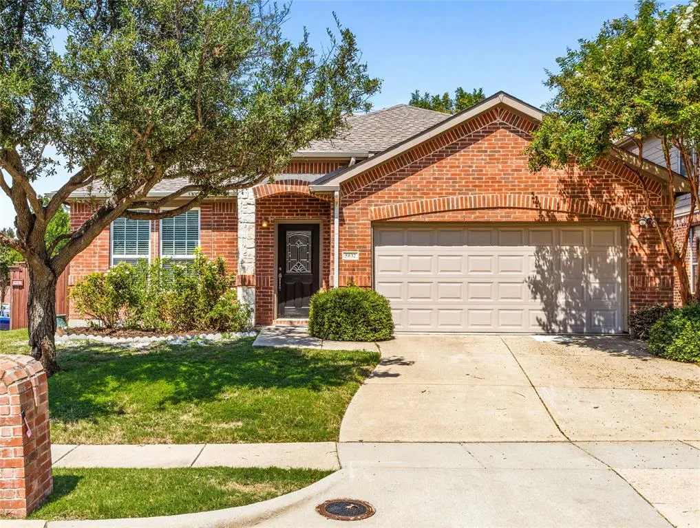 5832 Pebble Ridge Drive