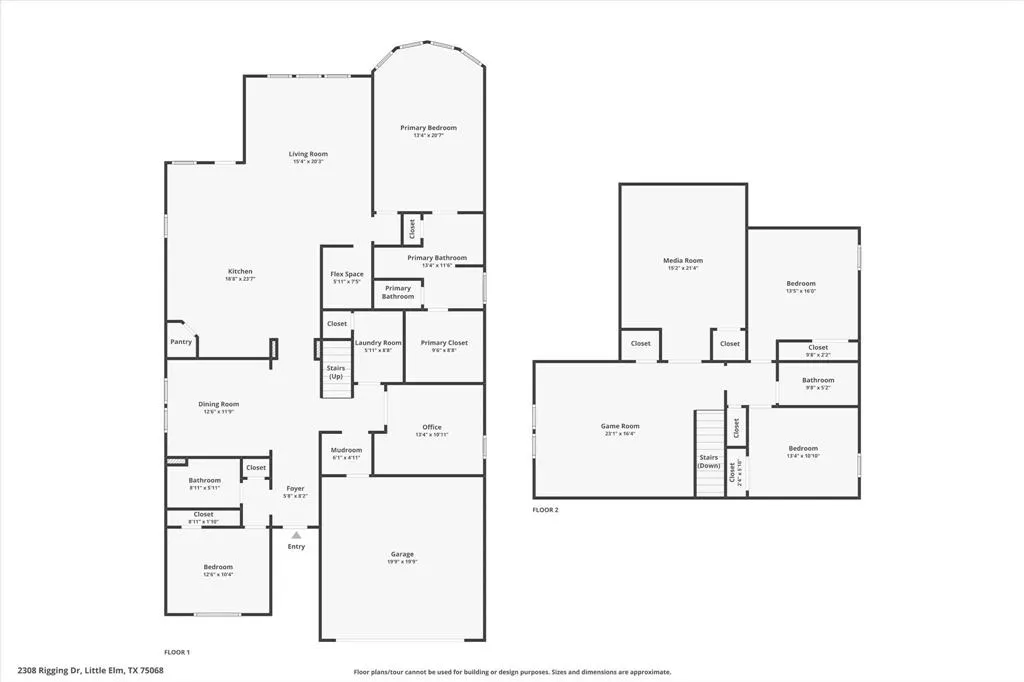2308 Rigging Drive
