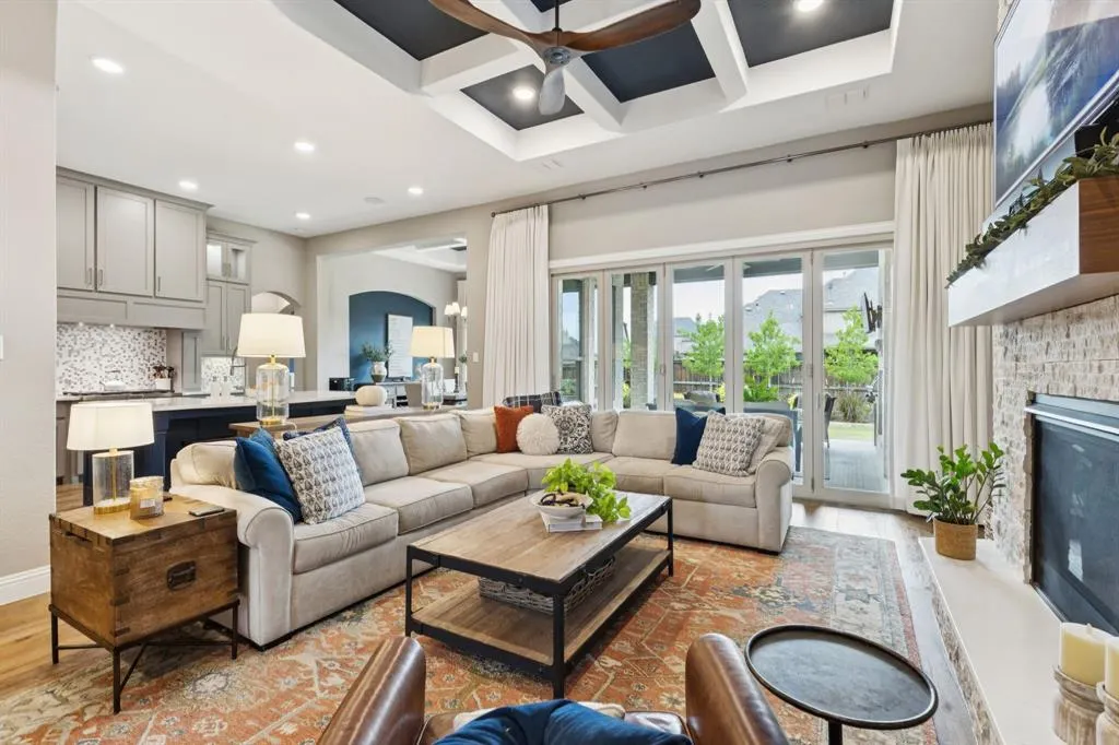 2607 Maverick Way