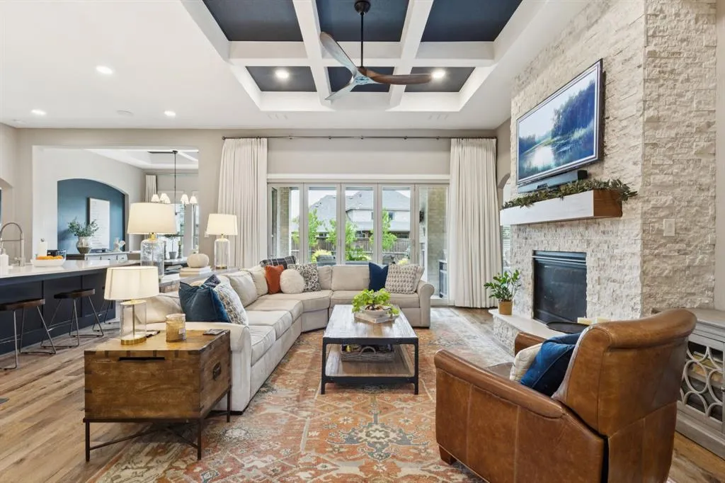 2607 Maverick Way