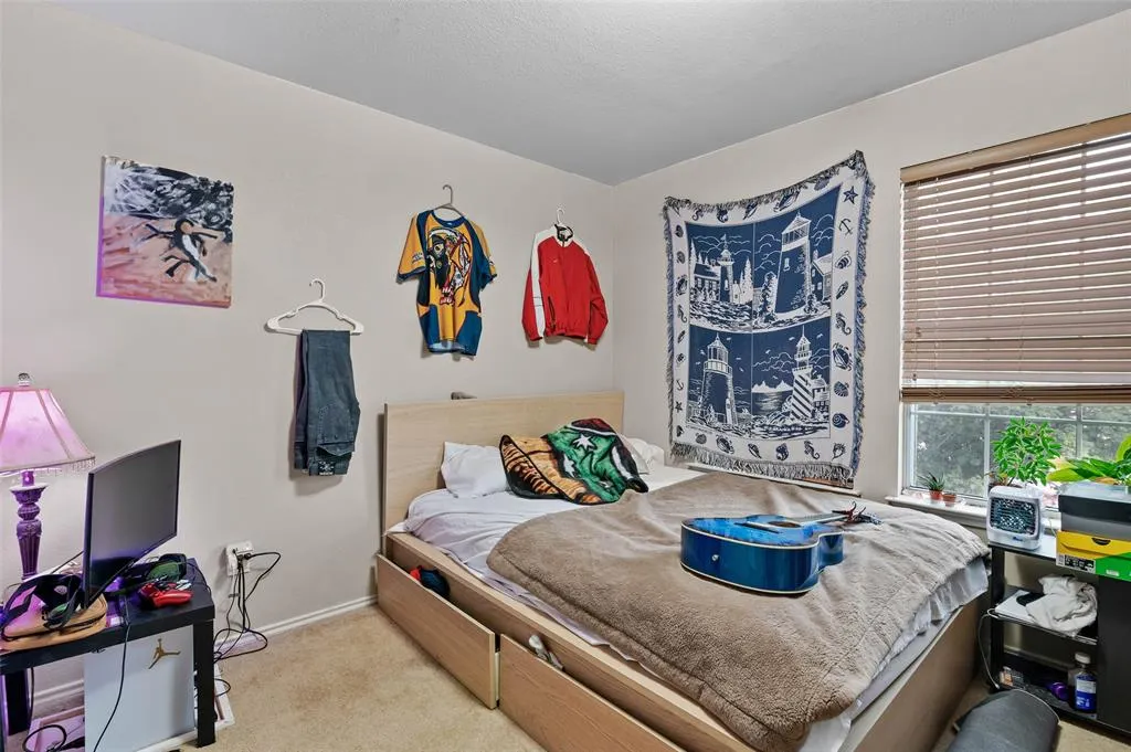 1000 Lake Trail Drive